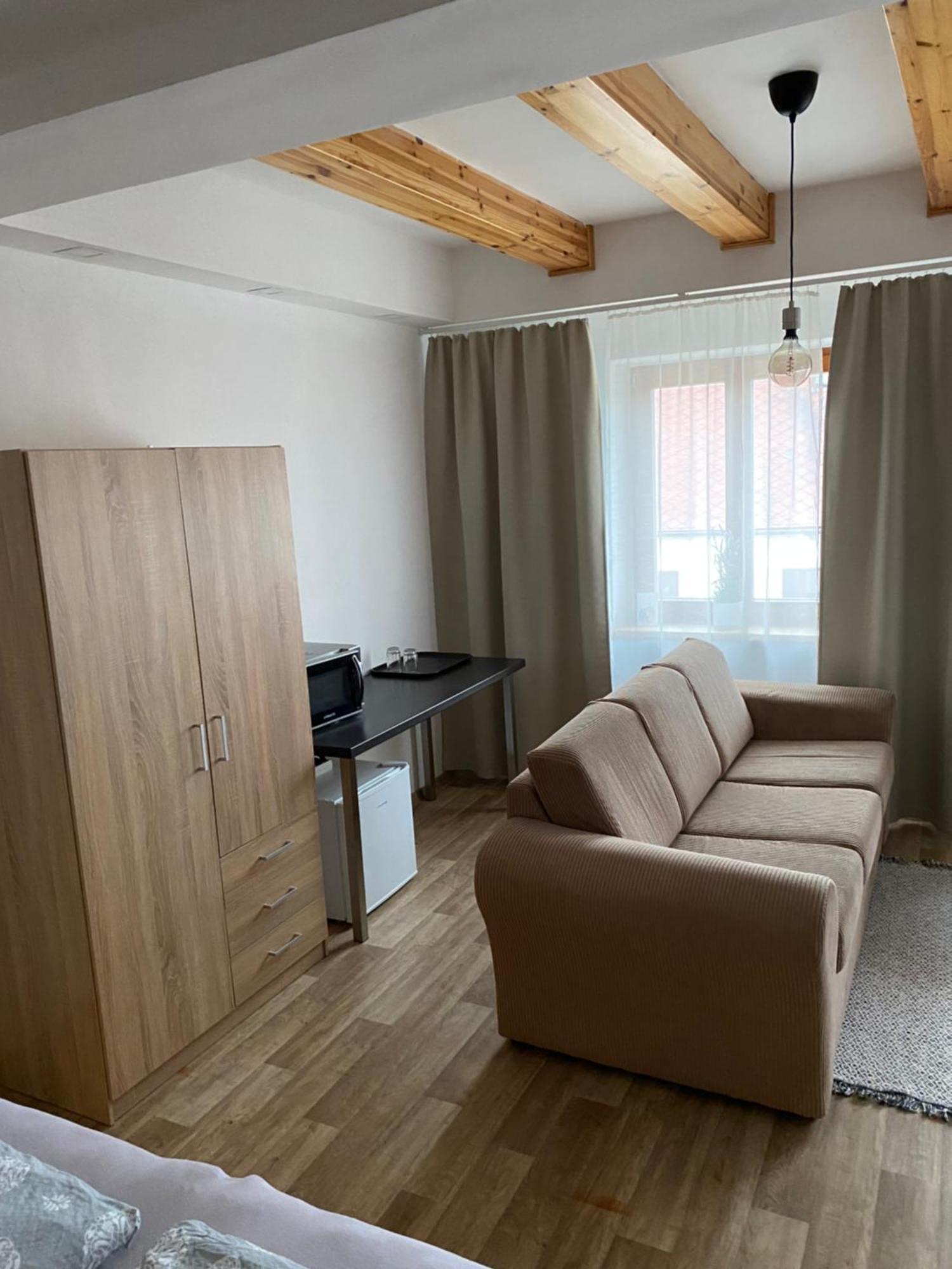 Lipno Wave Hotel แชร์นาฟ โปชูมาวี ภายนอก รูปภาพ