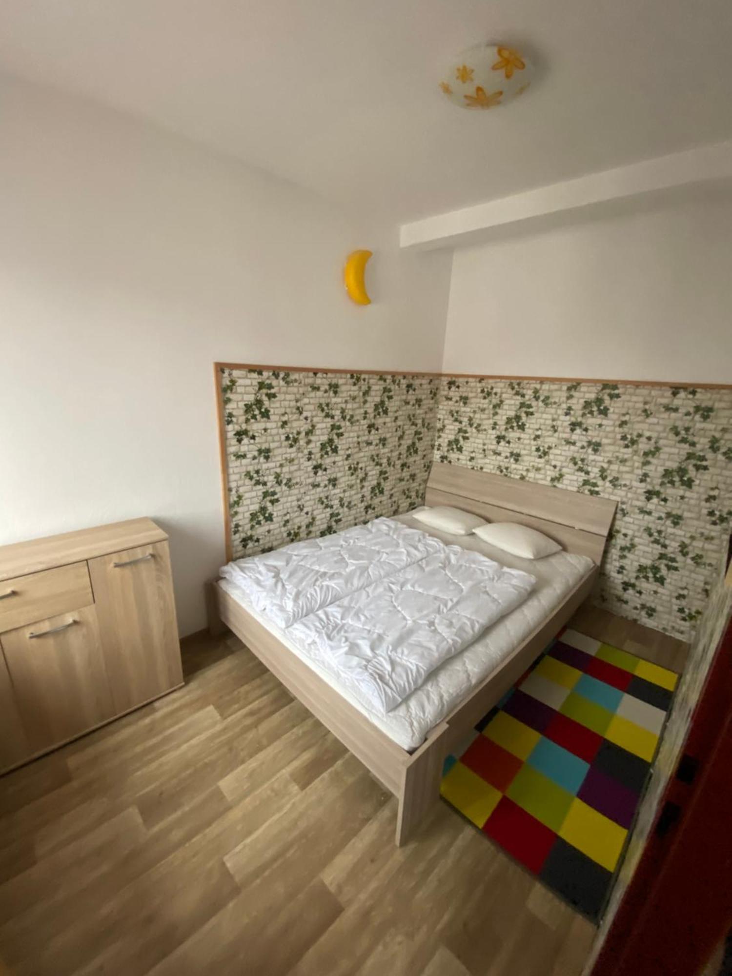 Lipno Wave Hotel แชร์นาฟ โปชูมาวี ภายนอก รูปภาพ